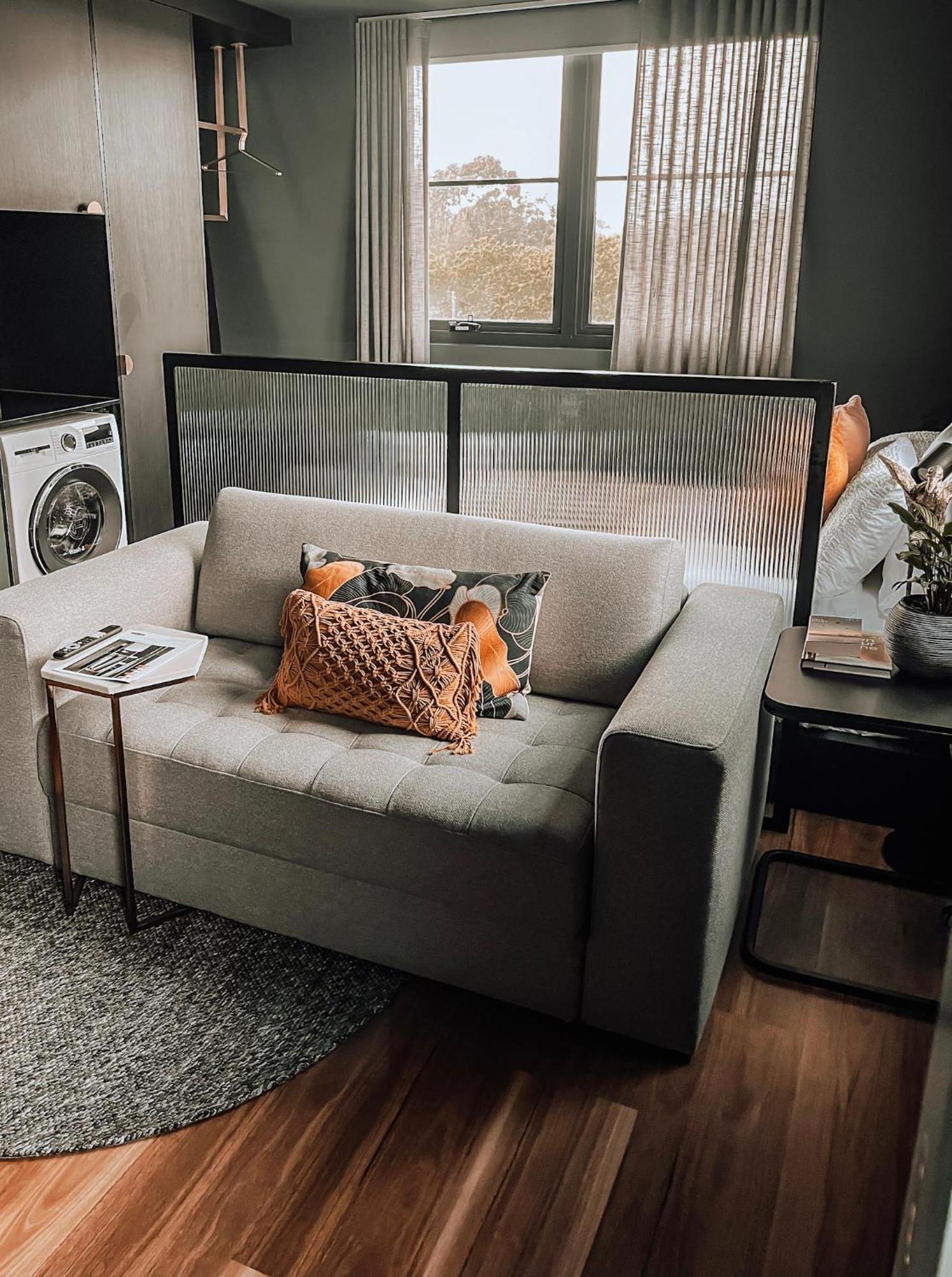 Green Rooms Braddon - Themed Micro Apartments In Canberra'S Trendiest Neighborhood 客房 照片
