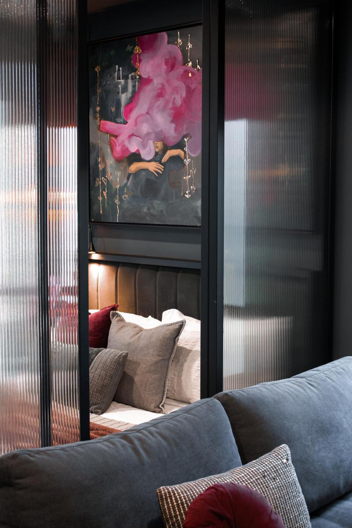 Green Rooms Braddon - Themed Micro Apartments In Canberra'S Trendiest Neighborhood 外观 照片